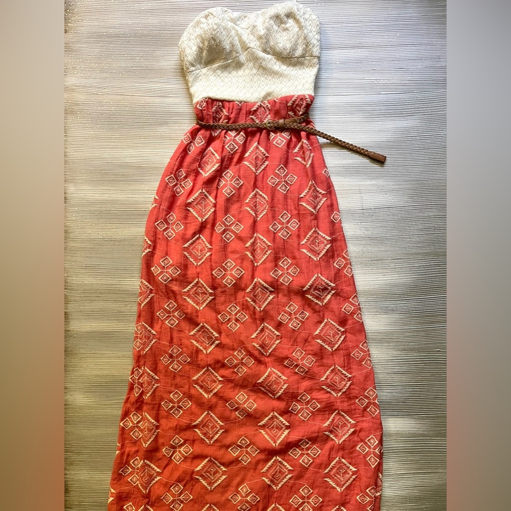 Lily Rose Dress | Size S | New With Tags